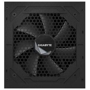 Fuente Alimentación 850W GIGABYTE  GP-UD850GM PG5 12 cm 80 PLUS GoldFully-Modular