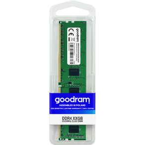 MEMORIA 8 GB DDR4 3200 GOODRAM CL22