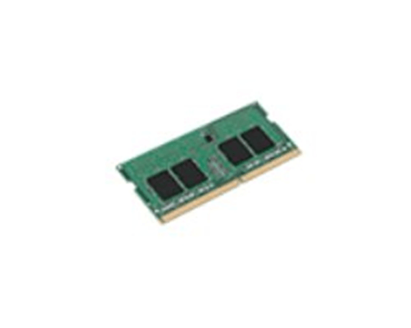 memoria ram kingston   8gb ddr4 2666mhz  (1x8)  cl21