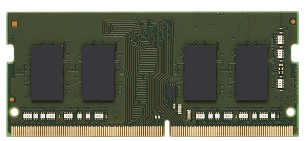 memoria ram kingston valueram  16gb ddr4 2666mhz  (1x16)  cl19