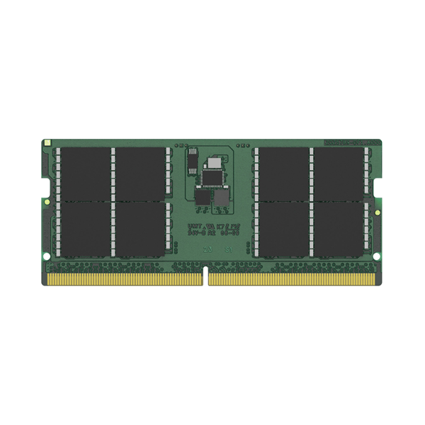 MEMORIA RAM KINGSTON ValueRAM 32GB DDR5 (1x32) CL46