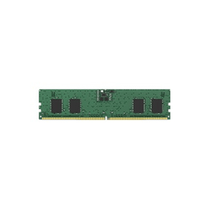 Memoria RAM   DDR5 8GB  (1x8)  CL46  KINGSTON ValueRAM ValueRAM
