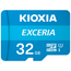 Memoria-32-GB-MicroSDHC-KIOXIA--Exceria-Class-10