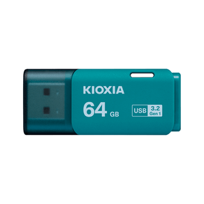 USB-3.2-KIOXIA-64GB-U301-AQUA