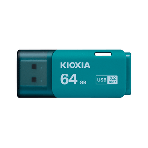 USB-3.2-KIOXIA-64GB-U301-AQUA