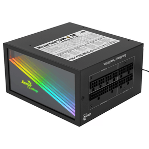 Fuente-Alimentacion-750W-AEROCOOL--MIRAGEGOLD-750W-Fuente-Alimentacion-PC-Modular-RGB-80-Plus-Gold-Condensadores-Japoneses-12-cm-80-PLUS-GoldFully-Modular