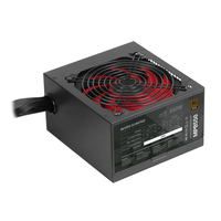 Miniatura 1 de FUENTE ALIMENTACION 550W MARS GAMING MPB550 VENT. 12CM