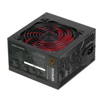Miniatura 3 de FUENTE ALIMENTACION 550W MARS GAMING MPB550 VENT. 12CM