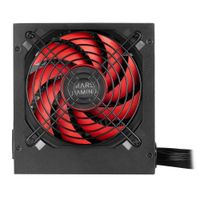 Miniatura 4 de FUENTE ALIMENTACION 550W MARS GAMING MPB550 VENT. 12CM