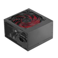 Miniatura 5 de FUENTE ALIMENTACION 550W MARS GAMING MPB550 VENT. 12CM