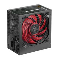 Miniatura 6 de FUENTE ALIMENTACION 550W MARS GAMING MPB550 VENT. 12CM