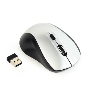 RATON-GEMBIRD-INALAMBRICO-BLANCO-NEGRO-4-BOTONES