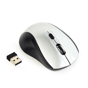 RATON-GEMBIRD-INALAMBRICO-BLANCO-NEGRO-4-BOTONES
