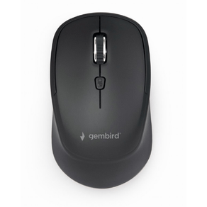 RATON-GEMBIRD-WIRELESS-OPTICAL-NEGRO