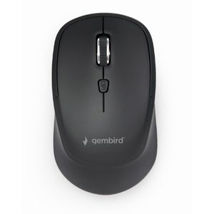 RATON-GEMBIRD-WIRELESS-OPTICAL-NEGRO