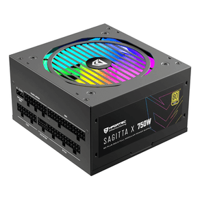 FUENTE ALIMENTACION 750W NFORTEC SAGITTAX | FULL MODULAR