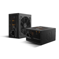 Miniatura 1 de FUENTE ALIMENTACION 600W NOX HUMMER ALPHA 80+ BRONZE