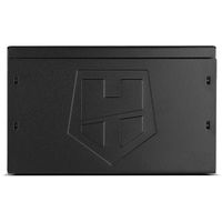 Miniatura 7 de FUENTE ALIMENTACION 600W NOX HUMMER ALPHA 80+ BRONZE