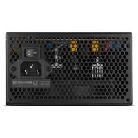 Miniatura 8 de FUENTE ALIMENTACION 600W NOX HUMMER ALPHA 80+ BRONZE