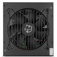 Miniatura 10 de FUENTE ALIMENTACION 600W NOX HUMMER ALPHA 80+ BRONZE