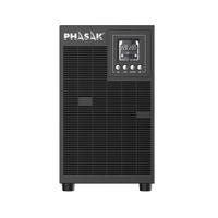 Miniatura 6 de SAI 3000 VA PHASAK SMART PRO 2700W ONLINE