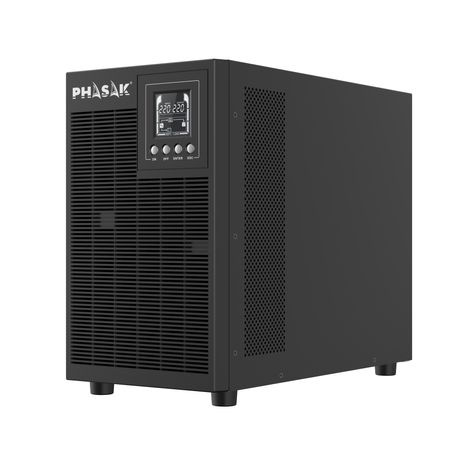 SAI 3000 VA PHASAK SMART PRO 2700W ONLINE - Imagen 7 de 7 SAI 3000 VA PHASAK SMART PRO 2700W ONLINE - Imagen 7 de 7