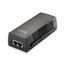 POE-INJECTOR-ADAPTER--GIGABIT-LEVEL-ONE--30W-PASA-DATOS-Y-ALIMENTACION-POR-EL-MISMO-CABLE-HASTA-100M