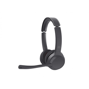 HEADSET BLUETOOTH CONCEPTRONIC POLONA04B CARGA USB-C CANCELACION DE RUIDO MANOS LIBRES BAT. 40h