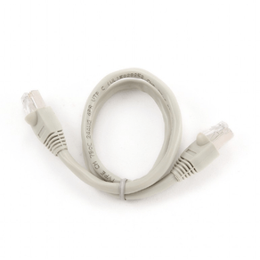 CABLE-RED-GEMBIRD-UTP-CAT6-025M-GRIS
