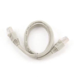 CABLE-RED-GEMBIRD-UTP-CAT6-025M-GRIS