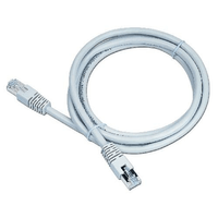 Miniatura 1 de CABLE RED 10M GEMBIRD UTP CAT6 GRIS