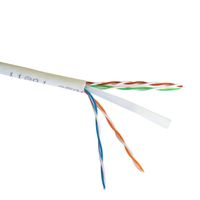 Miniatura 3 de CABLE RED 10M GEMBIRD UTP CAT6 GRIS