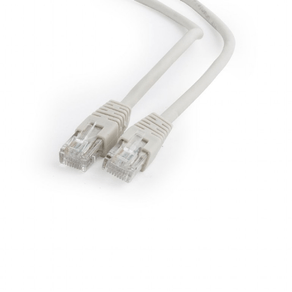 Gembird-Latiguillo-Cat.6-UTP-15-Mts-Gris