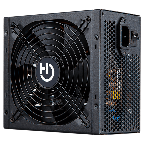 FUENTE ALIMENTACION 750W HIDITEC BZ750 80+ BRONZE