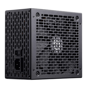 Fuente Alimentación 750W HIDITEC  BZX750 80 PLUS Bronze Fully-Modular Negro