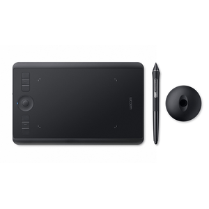 Wacom Intuos Pro S PTH460K1B