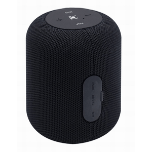 ALTAVOZ-GEMBIRD-5W--BLUETOOTH-CON-MICRO-NEGRO