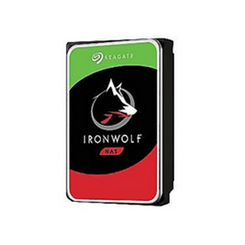 SEAGATE IronWolf  ST6000VN006 6000GB 3.5" Serial ATA III