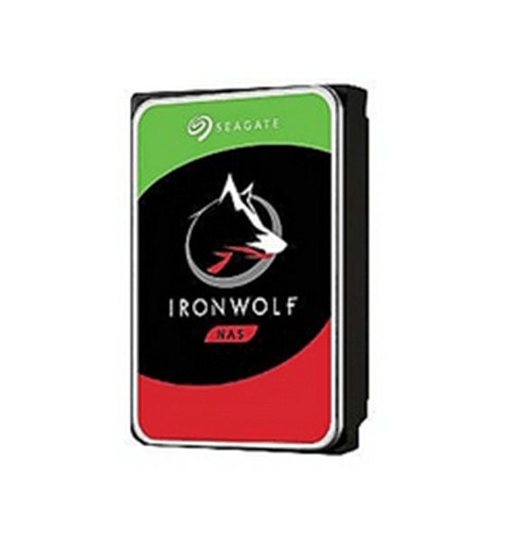 seagate ironwolf  st6000vn006 6000gb 3.5  serial ata iii