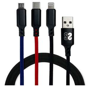 CABLE-USB-3-EN-1