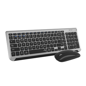 TECLADO-CON-RATON-BLUETOOTH---2.4G-COMBO-DUAL-PRESTIGE-EXTENDIDO-GRIS-NEGRO