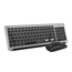 TECLADO-CON-RATON-BLUETOOTH---2.4G-COMBO-DUAL-PRESTIGE-EXTENDIDO-GRIS-NEGRO