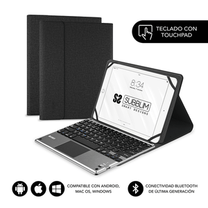 FUNDA-Y-TECLADO-TABLET-10.1---SUBBLIM-BT-TOUCHPAD-BLACK