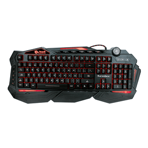TECLADO-TALIUS-GAMING-BANSHEE-USB-NEGRO-TAL-BANSHEE