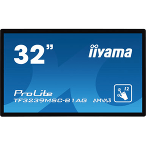 Monitor-Tactil-IIYAMA-ProLite-TF3239MSC-B1AG-31.5--AMVA3-Full-HD-HDMI-Altavoces