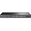 SWITCH-GESTIONABLE-JETSTREAM-TP-LINK-SG3428XPP-M2-24P-2.5GBASE-T-Y-4P-10GE-SFP--L2--CON-POE--DE-16P-Y-POE---DE-8P