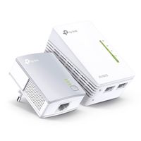 Miniatura 4 de POWERLINE WIFI TP-LINK AV600 300 MBPS 2 PUERTOS