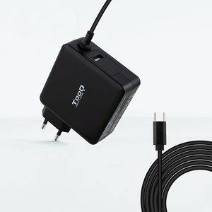 CARGADOR-TOOQ-90W-USB-C-1.8M-PARA-PORTATIL
