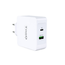 CARGADOR-USB-PARED-TOOQ-TQWC-2SC03WT-2PTOS-USB-C-PD---USB-QC3.0-BLANCO