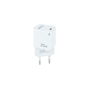 CARGADOR-USB-PARED-TOOQ-TQWC-PD20WT-USB-C-PD-20W-BLANCO